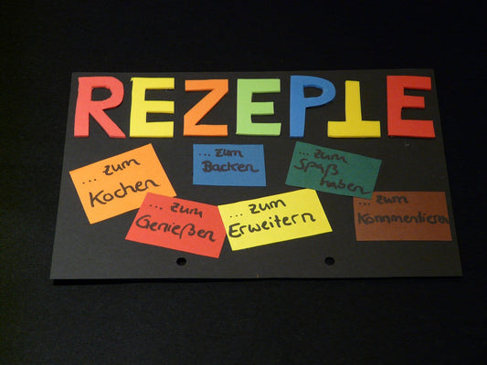 5 kreative Rezepte mit Schwarzkümmelöl